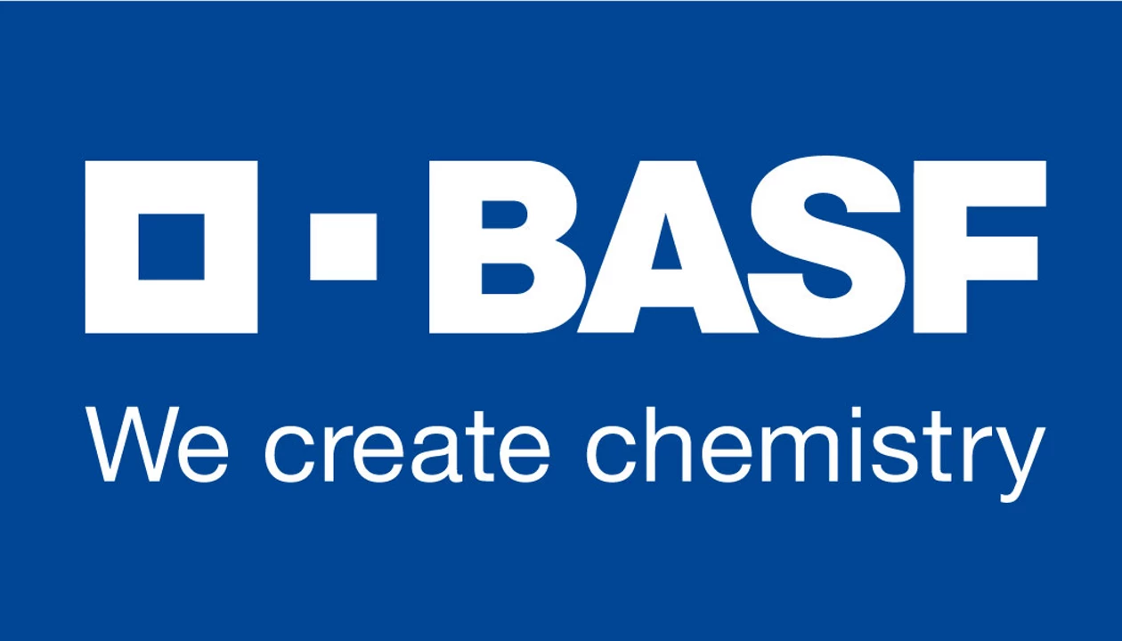 BASF logo