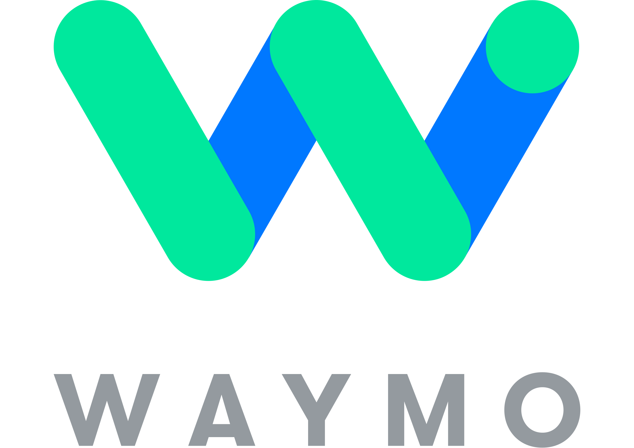 Waymo logo
